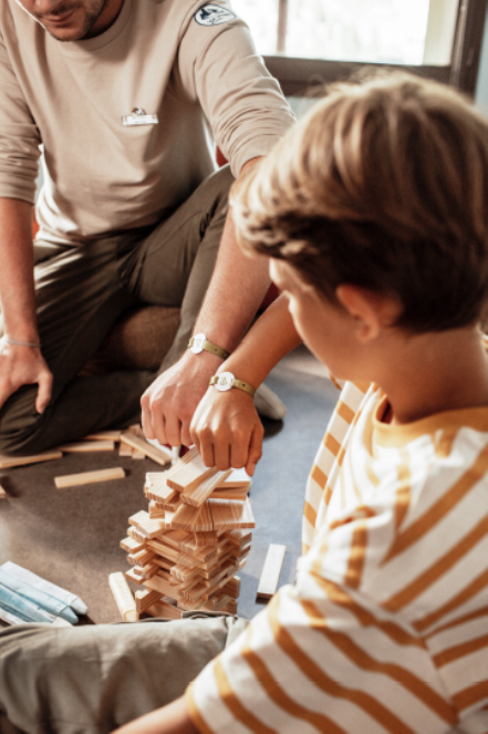 Partenariat entre le Club Med et l'Ecole Rockefeller à Lyon :  offrir le meilleur aux jeunes professionnels de la petite enfance